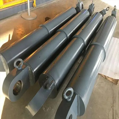 金属消能粘滞阻尼器性能是怎样的
