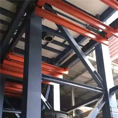 建筑减震阻尼器的设计与应用