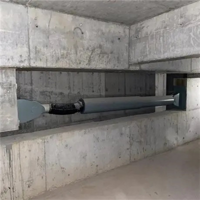 建筑阻尼器厂家介绍建筑阻尼器的重要性