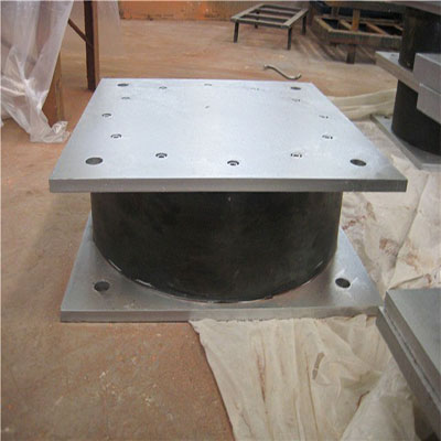 什么是建筑减隔震支座?