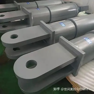 黏滞阻尼器的技术优点