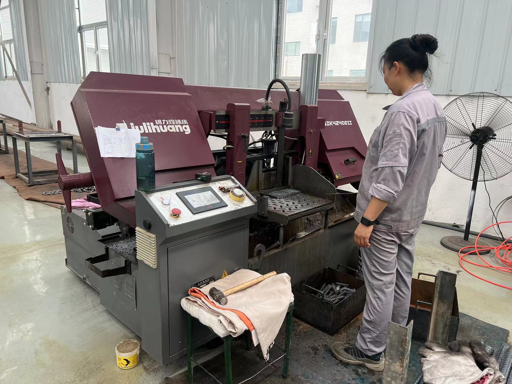 黏滞阻尼器检测报告-